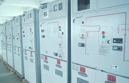 高壓開關柜停送電操作流程解析